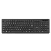 Keyboard Savio KB-02 Black